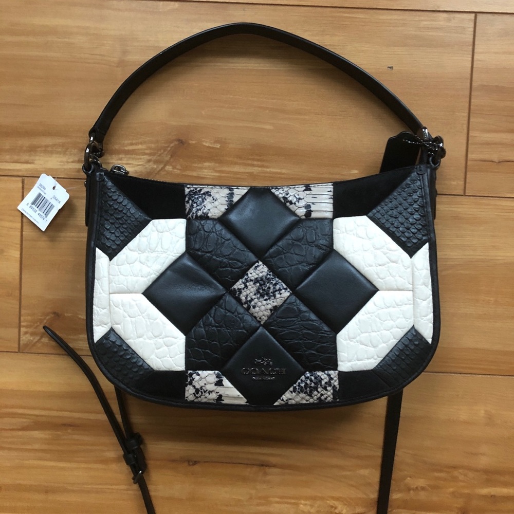 BRAND NEW Coach Purse/Clutch Crossbody